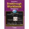 Secondary Breakthrough Chemistry Form 4 by Omutiti