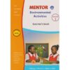 Mentor Environmental Act Learner’s GD2 by Okeyo,Wangusi