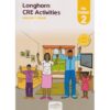 Longhorn CRE Activities PP2