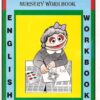 Total Readers Nursery Workbook English by Munjuga