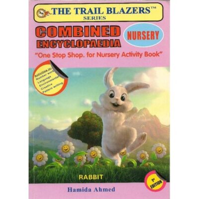 Trial Blazers Combined Encyclopedia Nursery by Ahmed