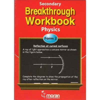 Secondary Breakthrough Physics Form 2 by Arao