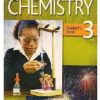 Macmillan Secondary Chemistry Form 3