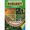 KCSE Masterpiece Biology Form 3 by Obuong’ S.I.O