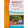 Mentor Mathematical Activities GD2 (Appr) by Waititu