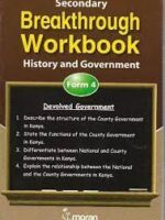 Secondary Breakthrough History Form 4 by Ndaloh