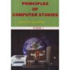 Principles of Computer Studies Form 1 by Warutere