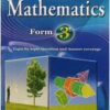 Quick Reading Maths Form 3 by Karanja