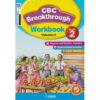 Moran CBC Breakthrough Workbook Grade 2 Volume 2 by Moran