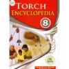 Spotlight Torch Encyclopedia 8 by David Kabura,Oliver Ochi…
