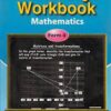 Secondary Breakthrough Maths Form 4 by Marlene Hurst