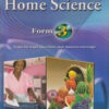 Quick Reading Home Science Form 3 by Catherine Nyika,Irene Ta…