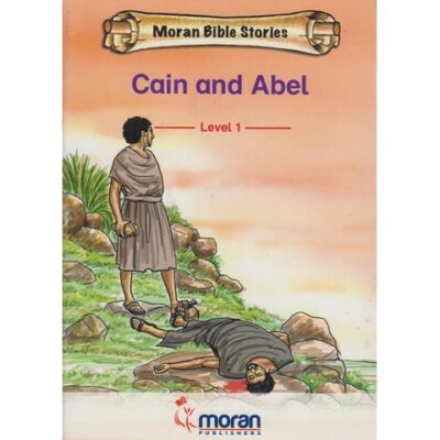 Moran Bible stories: Cain and Abel by Moran