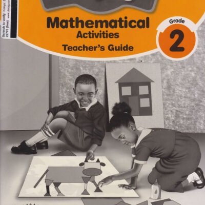 Moran Enjoy Mathematical Activities GD2 Trs by Njoga