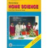 Secondary Home Science Form 4 by Kithimba