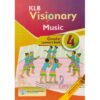KLB Visionary Music Learner’s Book