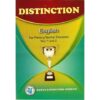 Distinction English for PTE by Gecaga