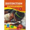 Distinction Encyclopaedia 8