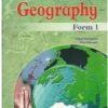 Certificate Geography Form 1 by Oxford