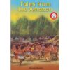 Tales From the Amazon by EAEP