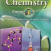 Quick Reading Chemistry Form 1 by Ihura