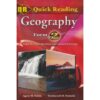 Quick Reading Geography Form 2 by Aggrey M. Wafula, Wordsw…