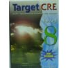 Target CRE KCPE std 8 by Ngendo