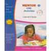 Mentor CRE Activities PP1 (Approved) by Gathogo