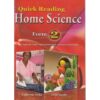 Quick Reading Home Science Form 2 by Catherine Nyika,Irene Ta…