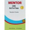 Mentor CRE Activities PP2 Trs (Approved) by Gathogo
