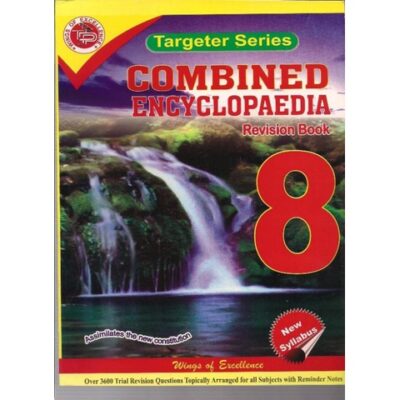 Targeter Combined 8 Encyclopedia by Musa