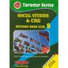 Targeter Social Studies and CRE 8 by Onyango
