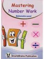Mastering Number work PP1