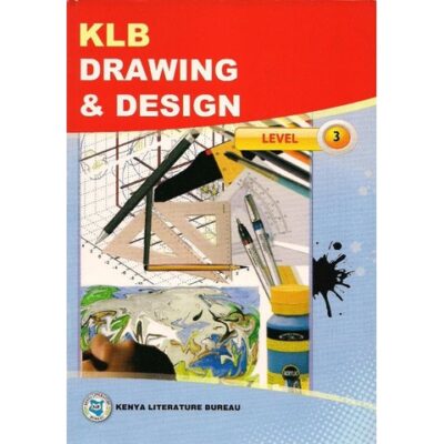 KLB Drawing and Design Level 3 by KLB