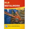 KLB Metalwork level 3 by KLB