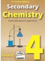 Chemistry Form 4 by Patel