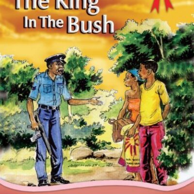 The Ring and the Bush by Sasa Sema