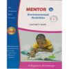 Mentor Environmental Activities Learner’s pre-primary 2 (Approved) by H. Ahem, F. Tweni, E. Mu…