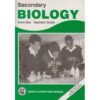 Secondary Biology Form 1 Teachers' guide by KLB