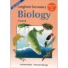 Longhorn Secondary Biology Form 2 by Akatsa