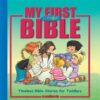 My First Handy Bible by Olesen