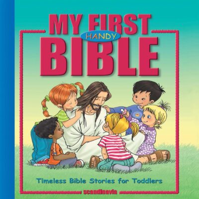 My First Handy Bible by Olesen