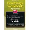 Secondary Breakthrough Agriculture Form 1 by Benson