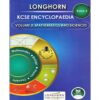 Longhorn KCSE Encyclopaedia F3 Vol 2 Maths & Sciences
