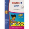 Mentor Environmental Activities Learner’s pre-primary 2 (Approved) by H. Ahem, F. Tweni, E. Mu…