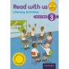 OUP Read with us Literacy GD3 (Approved) by Mwangi