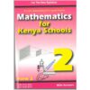 Mathematics for Kenya Sch F2