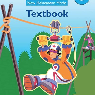 New Heinemann Maths Year 5 by Heinemann