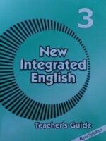 New Integrated English F3 Trs Guide