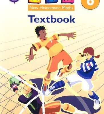 New Heinemann Maths Year 6 Textbook by Scottish Primary Mathema…
